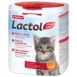 Kassipoegade piim Beaphar Lactol, kuivatatud, 500 g