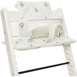 Beebipadi Stokke Tripp Trapp Nostalgi istele