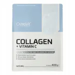 Kollageeni ja C-vitamiini pulber OstroVit, 400 g liigestele