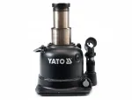 H&uuml;drauliline kaheastmeline 10 t postlift YATO YT-1713