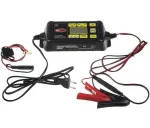 Autoka aku laadija CarClever 12V/24V 6A mudel 35939
