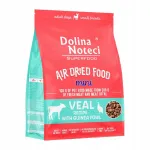 Dolina Noteci Superfood MINI kuivtoit koertele vasikaliha, 1 kg