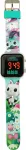 Cat House Gabi LED digitaalne laste kell