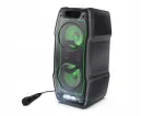 Sharp PS-931 kaasaskantav k&otilde;lar, must, 130 W