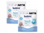 Pesukapslid BOBINI Baby, 2 x 24 tk