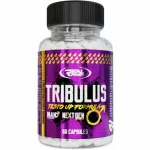 Toidulisand Tribulus REAL PHARM 1000mg 60 kapslit