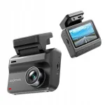 DDPAI Z50 Pro 4K GPS WIFI BT G-SENSOR videoregistraator