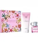 Tualettvesi Versace Bright Crystal, 30 ml, 50 ml