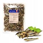 Kuivatatud sprotid koertele PETMEX, 500 g