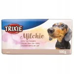 Koerte maius TRIXIE Chocolate White, 100 g