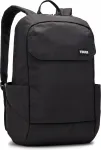 Thule Lithos 20 l s&uuml;learvuti seljakott, must