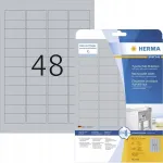 Herma 4221 m&auml;rgistus sildid
