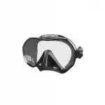 Sukeldumismask Tusa Zensee M1010 QB