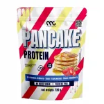 Valgu pannkookide segu Muscle Clinic Protein Pancake 720g, maasika maitsega