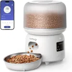 Automaatne toidukast FEELNEEDY PTM-301, 3 l, WiFi