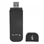 Mobiilne 4G LTE Wi-Fi ruuter, 150 Mb/s, USB, &uuml;lekantav