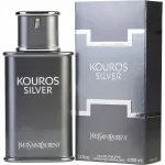 Yves Saint Laurent Kouros Silver EDT 100 ml 2017 l&otilde;hn