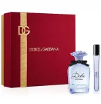 Parf&uuml;&uuml;mvesi Dolce & Gabbana Dolce Blue Jasmine 75 ml + MINI 10 ml