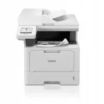Laser mitmefunktsiooniline printer Brother DCP-L5510DW