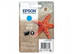 EPSON 603 tintikassett ts&uuml;aan, originaal (C13T03U14010)