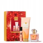 AVON TTA Radiance 3-osaline naiste komplekt