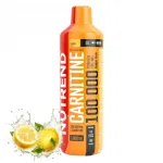 L-karnitiin NUTREND 1000 ml suhkruta