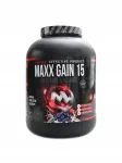 Maxxwin MAXX Gain 15 massilisand 3500 g musts&otilde;stramaitsega