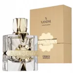 Parf&uuml;&uuml;mvesi French Avenue Aromatix X Xandal unisex 100 ml
