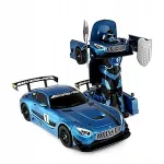 Kaugjuhitav auto Mercedes-Benz GT3 Rastar 1:14 m&auml;nguasi