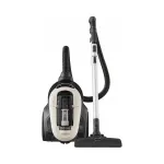 Kotita tolmuimeja Electrolux 600 Hygienic EL61H4SW, valge