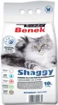 Kassiliiv SUPER BENEK Shaggy, bentoniit, 10 l