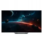 Teler Blaupunkt 65MCG8000S 65" 4K UHD, Google TV, 144 Hz, HDR