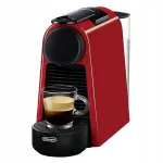 Kapslip&otilde;hine kohvimasin DeLonghi Nespresso Essenza Mini EN85R 19 bar punane