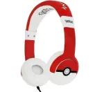 Laste OTL Technologies Pokemon Pokeball k&otilde;rvaklapid k&otilde;rvale