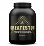Toidulisandite komplekt PEAK Strength Mass 3,15 kg valgud, kreatiin ja vitamiinid