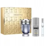 Rabanne Invictus deodorant 150 ml, miniatuur 10 ml, EDT 100 ml