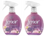 Lenor Crease Releaser triikimissprei, 2 x 500 ml