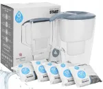 Veefiltri kann Dafi Start hall 5 Unimax filtriga