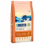 Bozita Purely Adult Small Breed kuivkoeratoit l&otilde;he ja veiselihaga, 7,5 kg