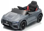 Laste elektriauto Mercedes Benz CLE 53 AMG
