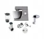 K&ouml;&ouml;gikombain Kenwood Chef KVL4220S blenderiga