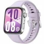 Nutikell HUAWEI Watch Fit 4, lilla