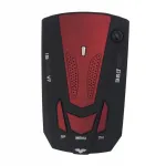 360&deg; V7 radari detektor kiiruse hoiatusega