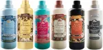 Pesupehmendajate komplekt Tesori d'Oriente, 6 x 760 ml, TVABJM
