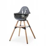 Childhome Evolu 2 ONE.80&deg; laste iste, antratsiit