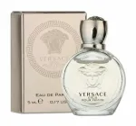 Versace Eros Pour Femme parf&uuml;&uuml;mvesi 5 ml korkiga