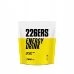 226ers Lemon 0,5 kg energia joogipulber