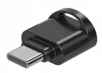 micro SD TF USB OTG USB Type-C kaartide lugeja