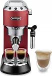 Espresso kohvimasin DeLonghi Dedica EC 685.R