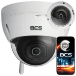 IP-videokaamera BCS-L-DIP14FSR3-W, 4MP, WiFi, 16x suum, IR kuni 30 m, IP67, SD pesa